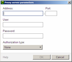 proxy-server-online