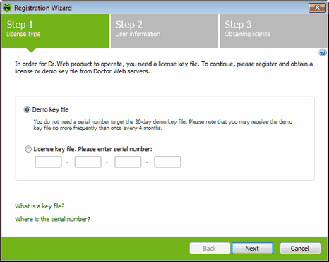 For details on a certain option, click a corresponding item in the picture.