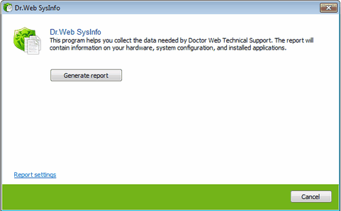 For details on a certain option, click a corresponding item in the picture.
