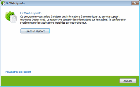 Pour obtenir des détails sur une option, cliquez sur le thème correspondant dans l'image. 