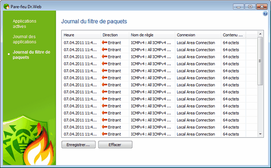 Pour obtenir des détails sur une option, cliquez sur le thème correspondant dans l'image. Pour obtenir des informations sur des options disponibles sur d'autres pages,  cliquez sur la rubrique correspondante.