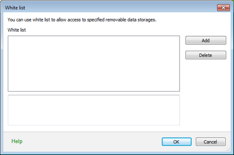For details on a certain option, click a corresponding item in the picture.