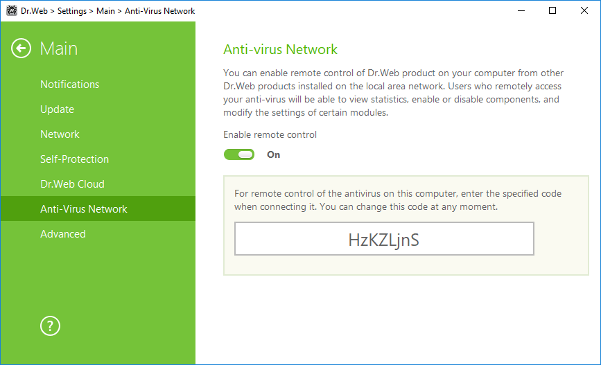 Webbed setup. Dr web settings file location. Dr web Remote access Trojan.