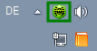 SpIDer Agent icon SpIDer Agent icon