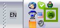 SpIDer Agent icon SpIDer Agent icon