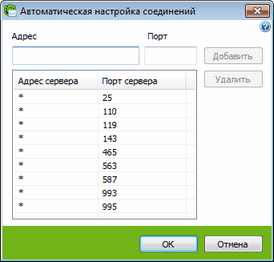 Чтобы подробнее ознакомиться с какой-либо настройкой, задаваемой в этом окне, &nbsp;щелкните по соответствующему фрагменту окна на рисунке.
