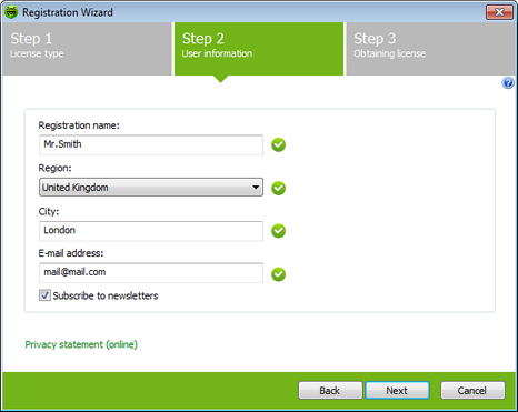 For details on a certain option, click a corresponding item in the picture.