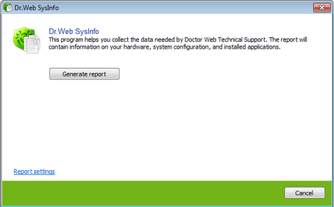 For details on a certain option, click a corresponding item in the picture.