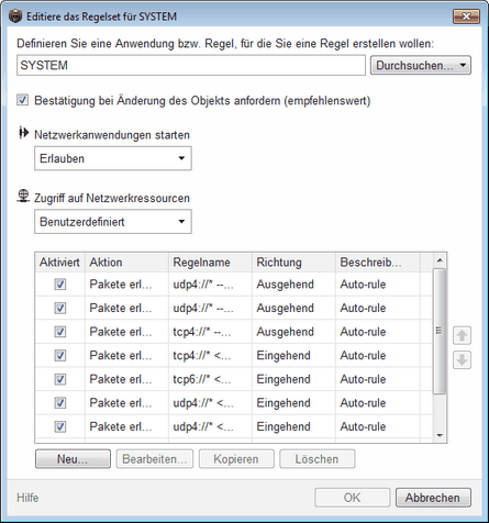Dr.Web Firewall Dr.Web Firewall