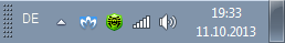 SpIDer Agent Icon SpIDer Agent Icon