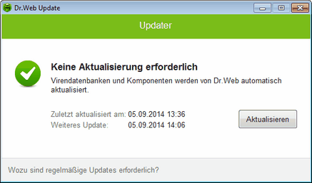 Updater