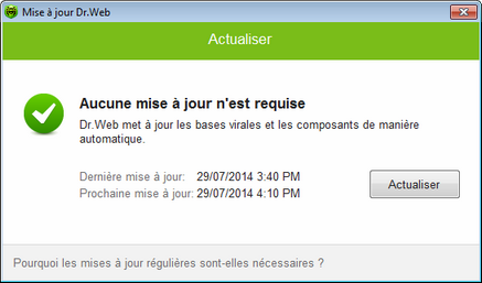 Updater Dr.Web